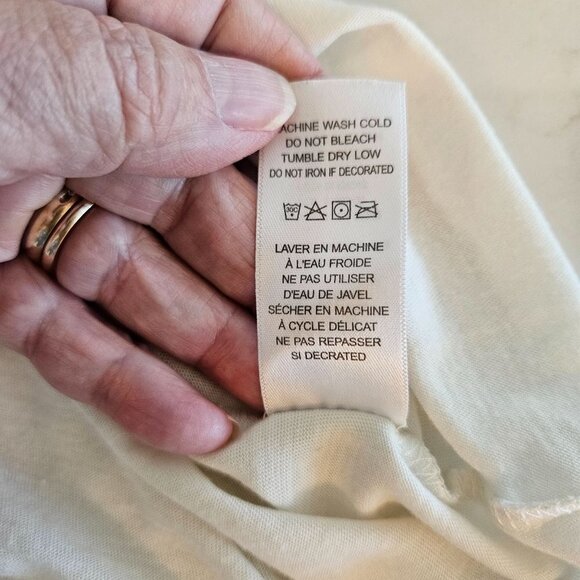 OBEY Size Small Raglan T-Shirt Maroon Big Foot Print “Stay Weird and Live Free” - Picture 6 of 9